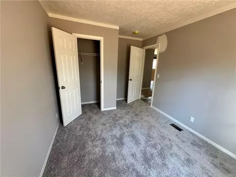 Bedroom - 485 Dugdown Rd, Buchanan, GA 30113 photo 2 of 6