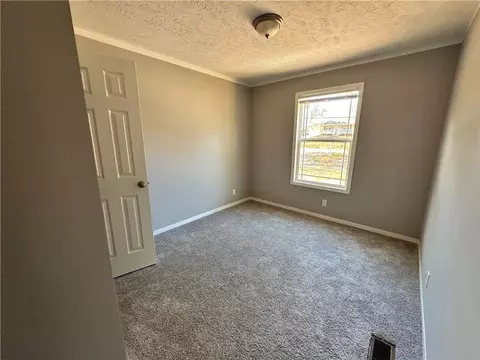 Bedroom - 485 Dugdown Rd, Buchanan, GA 30113 photo 3 of 6