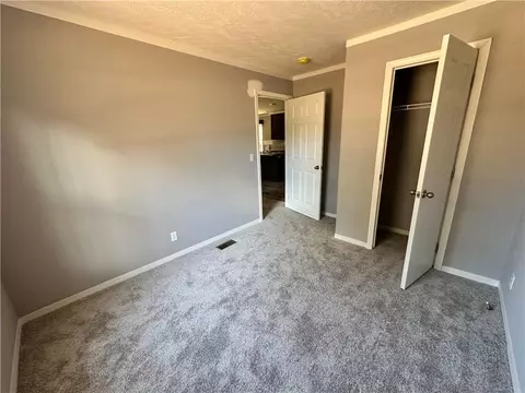 Bedroom - 485 Dugdown Rd, Buchanan, GA 30113 photo 4 of 6