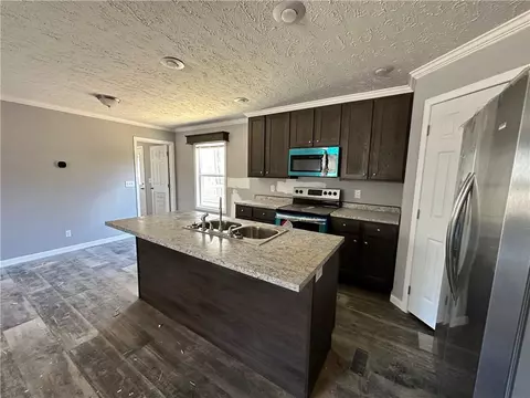 Kitchen - 485 Dugdown Rd, Buchanan, GA 30113 photo 1 of 1