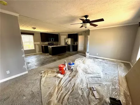 Living - 485 Dugdown Rd, Buchanan, GA 30113 photo 1 of 1