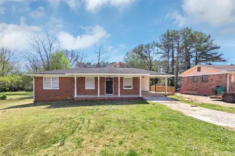 4338 Rob Roy Ln, Conley, GA 30288