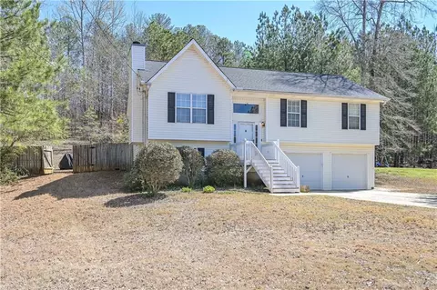 114 Connie Dr, Dallas, GA 30157