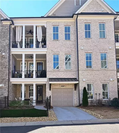 227 Atley Pl, Alpharetta, GA 30009