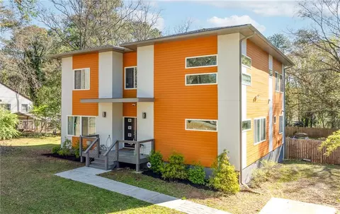 576 Quillian Ave, Decatur, GA 30032