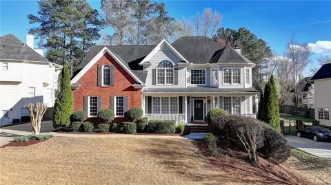 1014 Fairecroft Ct, Suwanee, GA 30024