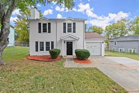 115 Scruggs Ct NE, Atlanta, GA 30307