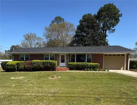 78 Duncan St, Fort Valley, GA 31030