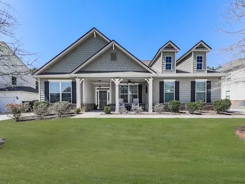 378 Carmichael Cir, Canton, GA 30115