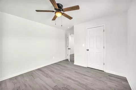 Bedroom - 445 S Broad St, Toccoa, GA 30577 photo 5 of 5