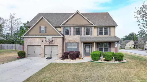 9 Oatgrass Dr, Grayson, GA 30017 photo 1