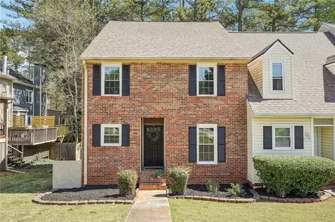 608 Manning Rd SW, Marietta, GA 30064