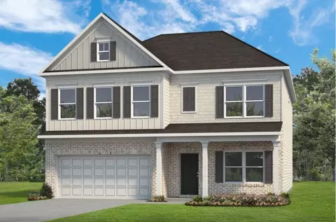760 Victoria Heights Dr, Dallas, GA 30132