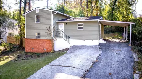 2020 Kenwood Pl SE, Smyrna, GA 30082
