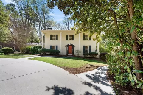 2049 Castleway Ln NE, Atlanta, GA 30345
