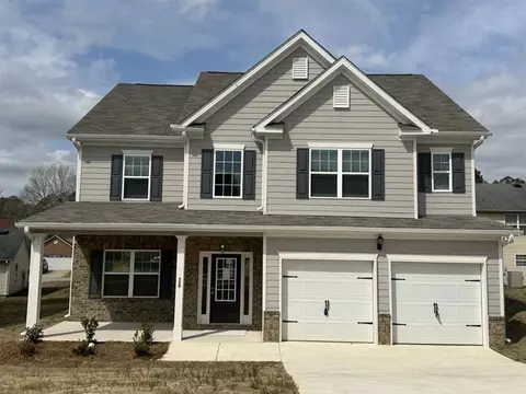 520 Grand Magnolia St, Jackson, GA 30233