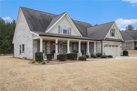 2129 Apalachee Trl, Monroe, GA 30656