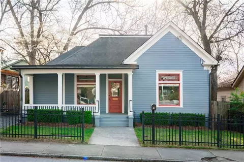 84 Chester Ave SE, Atlanta, GA 30316