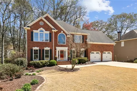 1180 Mayfield Manor Dr, Alpharetta, GA 30009