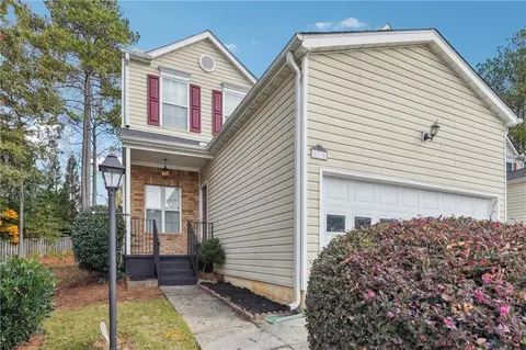 810 Abbotts Mill Ct #83, Duluth, GA 30097