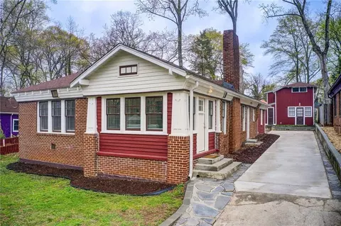 875 White St SW, Atlanta, GA 30310