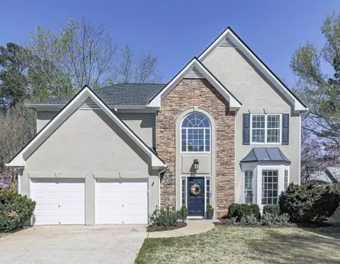 3822 Harris Blvd NW, Kennesaw, GA 30144