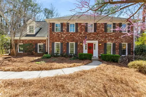 9835 Trace Vly, Sandy Springs, GA 30350