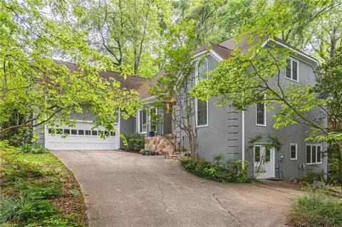 363 Wilcrest Dr, Lawrenceville, GA 30044