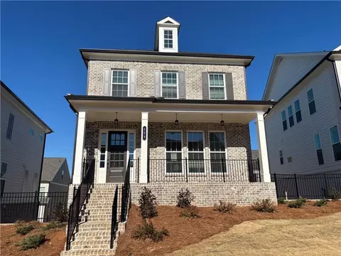 122 Stonehouse Dr, Cumming, GA 30040