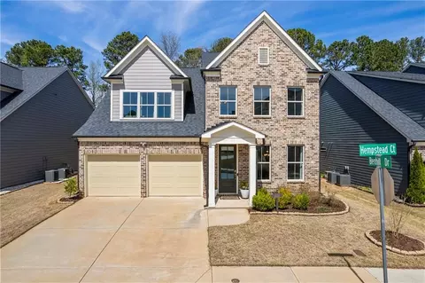 2121 Hempstead Ct, Snellville, GA 30078