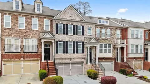 2517 Ashwicke Dr SE, Atlanta, GA 30339