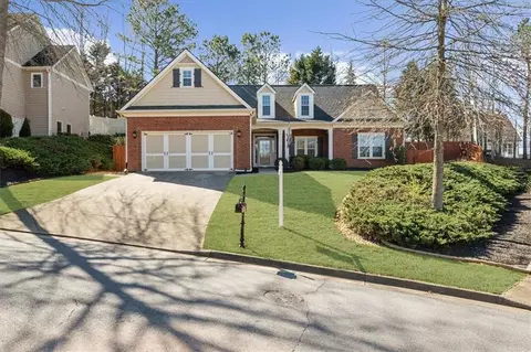 310 Cabinwood Trl, Canton, GA 30115