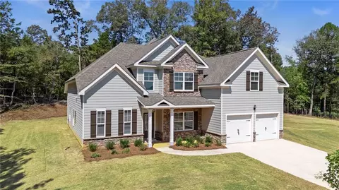 238 Lighthouse Cv SW, Adairsville, GA 30103