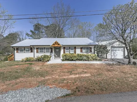 230 Gordon Rd, Jasper, GA 30143