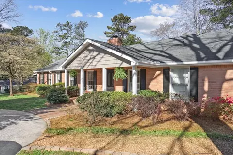 1566 Arden Dr SW, Marietta, GA 30008