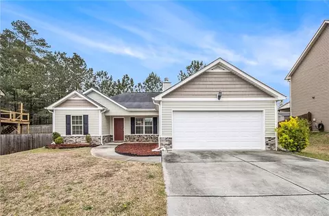 217 Depot Ln, Dallas, GA 30157