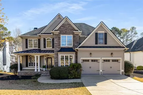 526 Waterside Ct, Canton, GA 30114