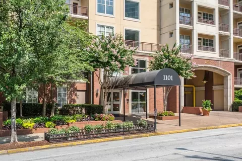 1101 Juniper St NE #612, Atlanta, GA 30309