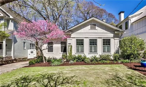 976 Blue Ridge Ave NE, Atlanta, GA 30306
