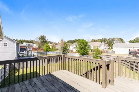 Exterior - 10670 Day Lily Dr, Hampton, GA 30228 photo 2 of 3