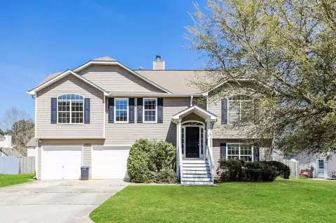 10670 Day Lily Dr, Hampton, GA 30228