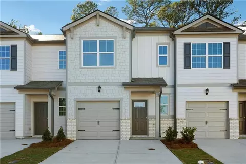 2272 Jamin Bnd #13, Lithonia, GA 30058