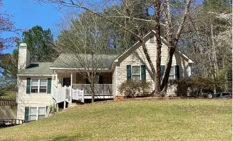 4446 Grady Smith Rd, Loganville, GA 30052