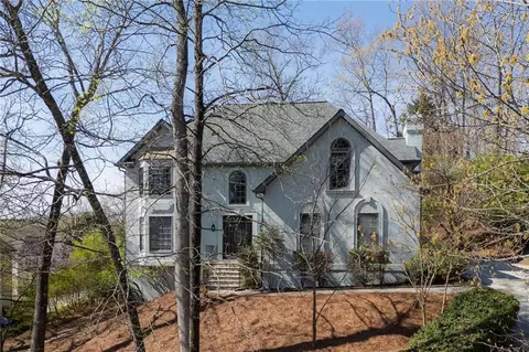 10660 Thatcher Way, Johns Creek, GA 30097