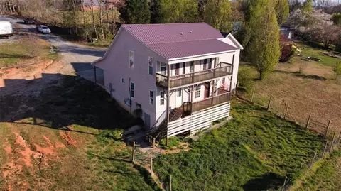 2101 Helen Hwy, Cleveland, GA 30528