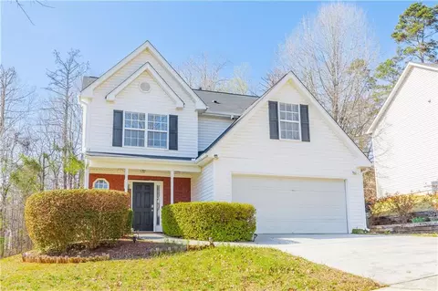 4236 Shoreside Cir, Snellville, GA 30039