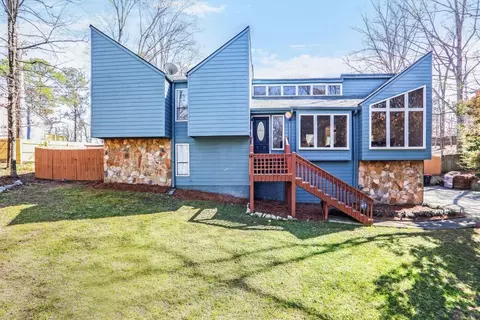 1230 Laurel Summit Dr SE, Smyrna, GA 30082