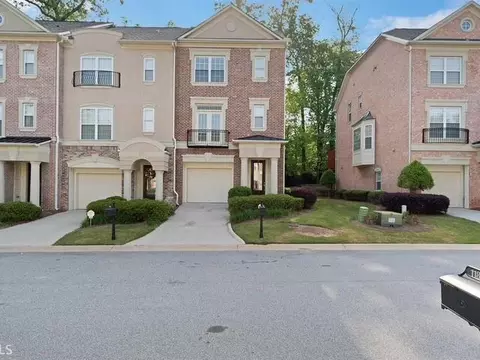 1186 Arbor Park Ln SW, Atlanta, GA 30311