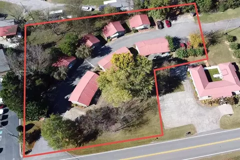 1341 Cassville Rd NW, Cartersville, GA 30121