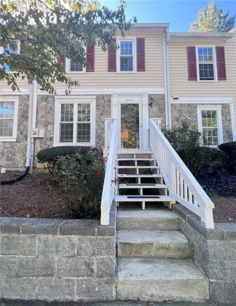 4006 Bayside Cir, Atlanta, GA 30340